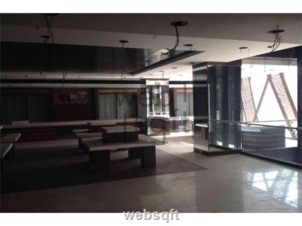 Commercial Showroom for Rent in Telangana
